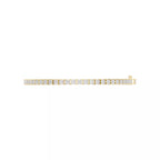 Classic Princess Diamond Tennis Bracelet – 4.00ct