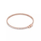 Classic Princess Diamond Tennis Bracelet – 6.00ct