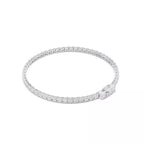 Classic Princess Diamond Tennis Bracelet – 6.00ct