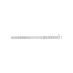 Classic Princess Diamond Tennis Bracelet – 6.00ct