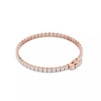 Classic Princess Diamond Tennis Bracelet – 8.00ct