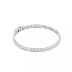 Classic Princess Diamond Tennis Bracelet – 8.00ct