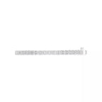 Classic Princess Diamond Tennis Bracelet – 8.00ct