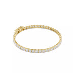 Classic Princess Diamond Tennis Bracelet – 8.00ct