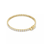 Classic Princess Diamond Tennis Bracelet – 8.00ct