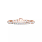 Classic Round Diamond Tennis Bracelet – 10.00ct