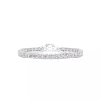 Classic Round Diamond Tennis Bracelet – 10.00ct