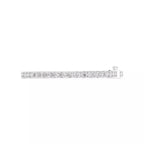Classic Round Diamond Tennis Bracelet – 10.00ct