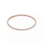 Classic Round Diamond Tennis Bracelet – 2.00ct