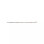 Classic Round Diamond Tennis Bracelet – 2.00ct