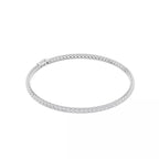 Classic Round Diamond Tennis Bracelet – 2.00ct