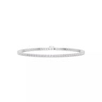 Classic Round Diamond Tennis Bracelet – 2.00ct