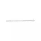 Classic Round Diamond Tennis Bracelet – 2.00ct