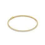 Classic Round Diamond Tennis Bracelet – 2.00ct