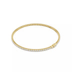 Classic Round Diamond Tennis Bracelet – 2.00ct