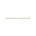 Classic Round Diamond Tennis Bracelet – 2.00ct