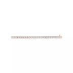 Classic Round Diamond Tennis Bracelet – 4.00ct
