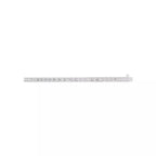 Classic Round Diamond Tennis Bracelet – 4.00ct