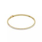 Classic Round Diamond Tennis Bracelet – 4.00ct