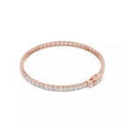 Classic Round Diamond Tennis Bracelet – 6.00ct