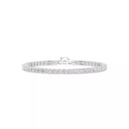 Classic Round Diamond Tennis Bracelet – 6.00ct