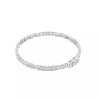Classic Round Diamond Tennis Bracelet – 6.00ct