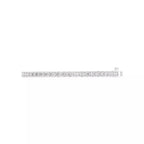 Classic Round Diamond Tennis Bracelet – 6.00ct