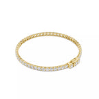 Classic Round Diamond Tennis Bracelet – 6.00ct