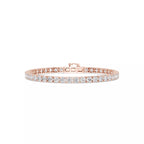 Classic Round Diamond Tennis Bracelet – 8.00ct