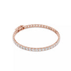 Classic Round Diamond Tennis Bracelet – 8.00ct
