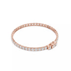 Classic Round Diamond Tennis Bracelet – 8.00ct