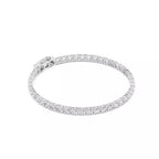 Classic Round Diamond Tennis Bracelet – 8.00ct