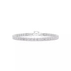 Classic Round Diamond Tennis Bracelet – 8.00ct