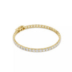 Classic Round Diamond Tennis Bracelet – 8.00ct
