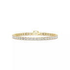 Classic Round Diamond Tennis Bracelet – 8.00ct