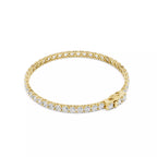 Classic Round Diamond Tennis Bracelet – 8.00ct
