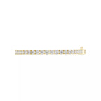 Classic Round Diamond Tennis Bracelet – 8.00ct
