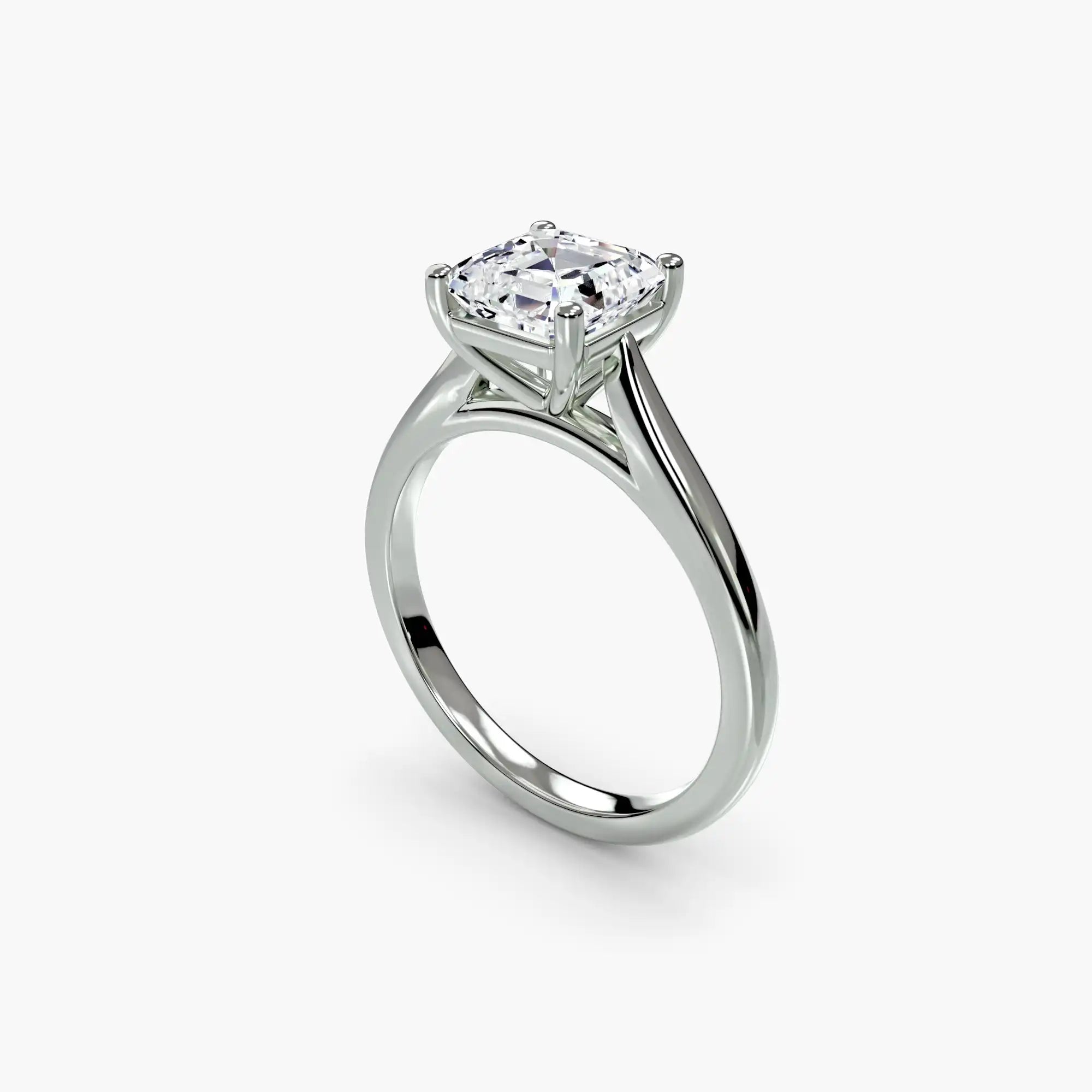 Solitaire Classic - Asscher