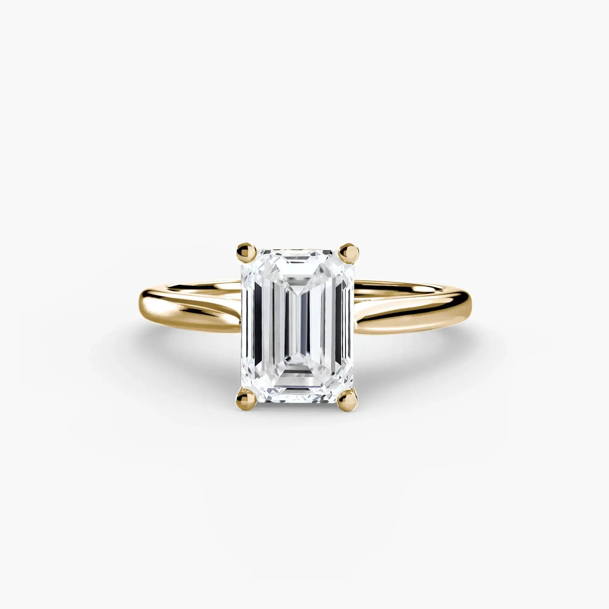 Solitaire Classic - Emerald