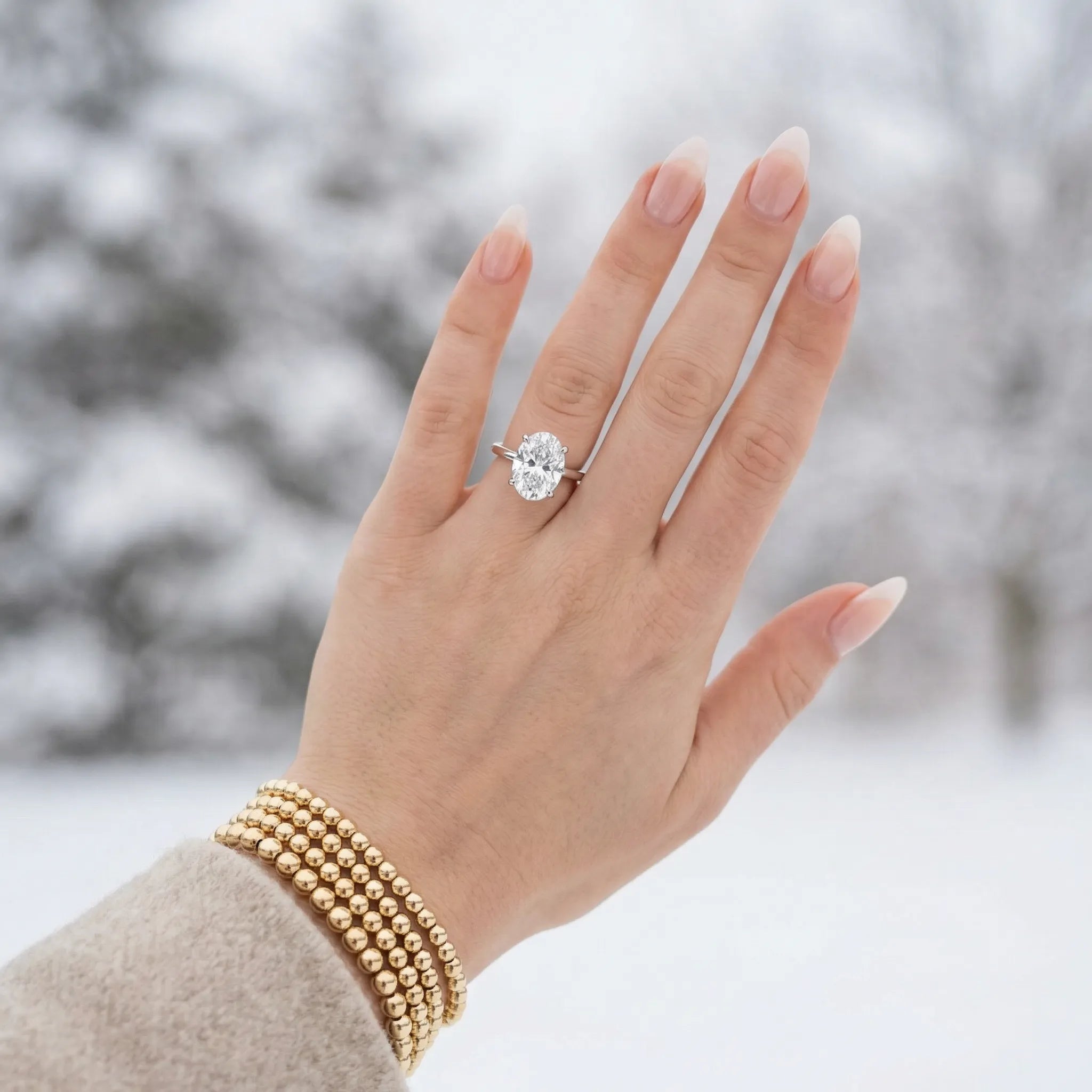Solitaire Classic - Oval