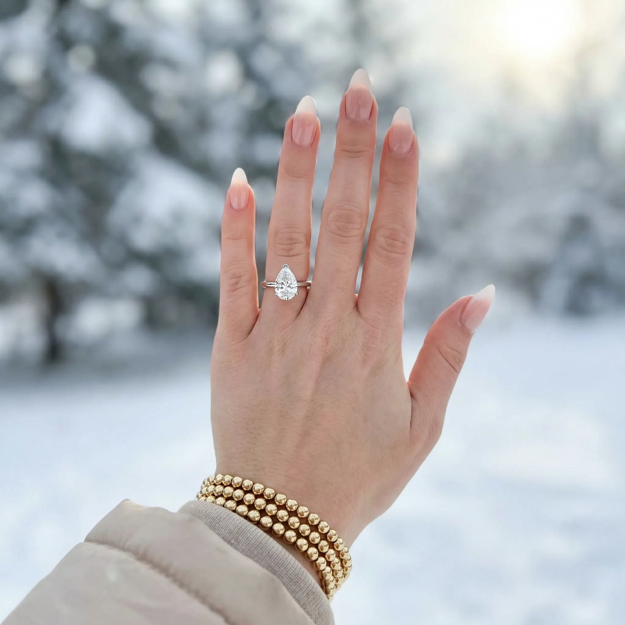 Solitaire Classic - Pear