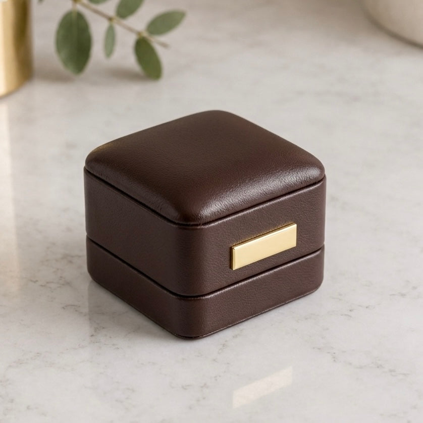 Como Ring Box
