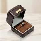 Como Ring Box