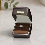 Como Ring Box