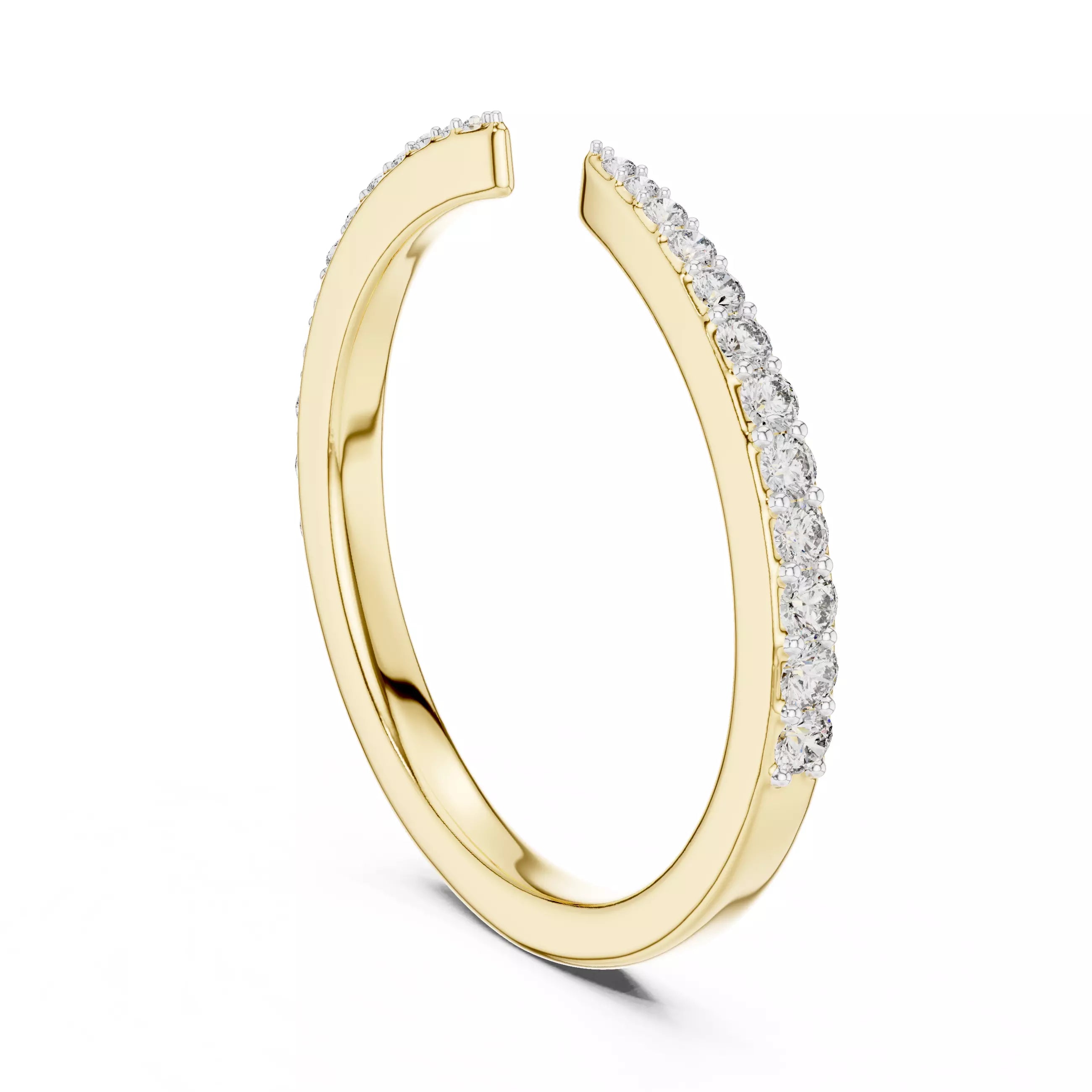 Crescent Arc