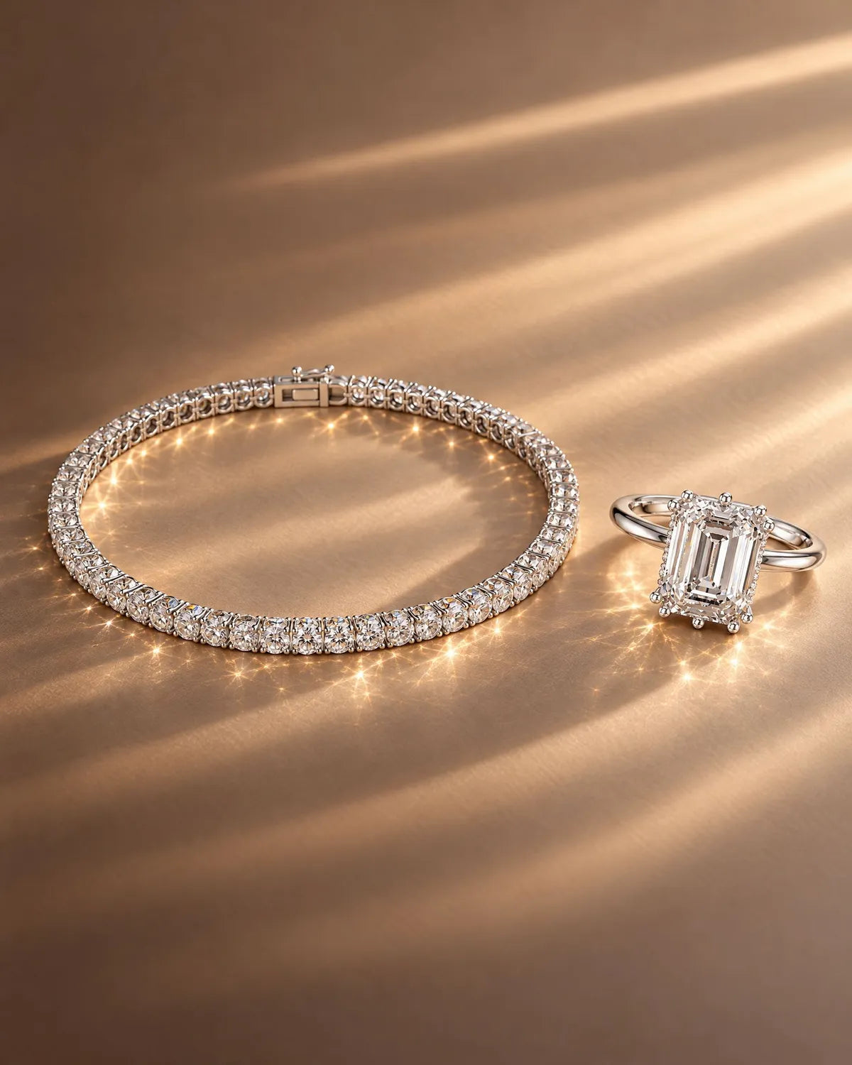 Discover AtelierRings jewellery and personal service