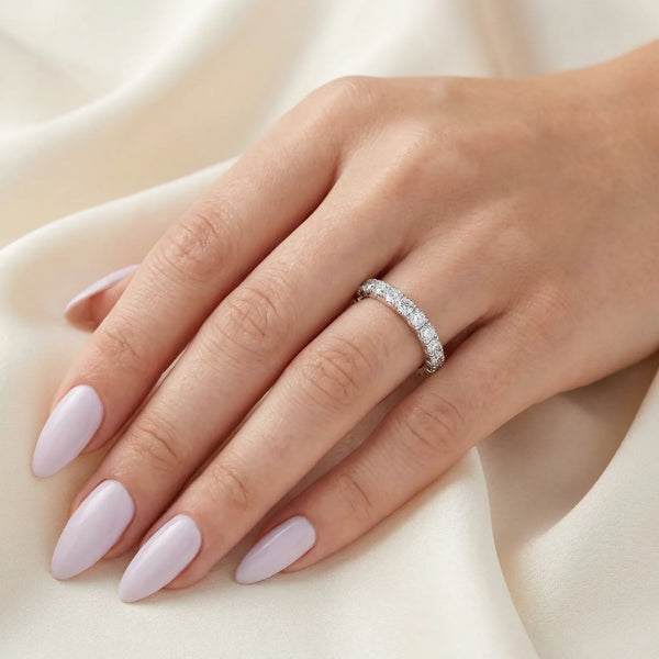 Eternity Band