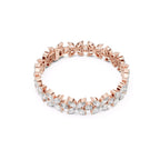 Florence Diamond Tennis Bracelet