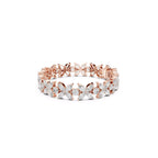 Florence Diamond Tennis Bracelet