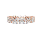 Florence Diamond Tennis Bracelet